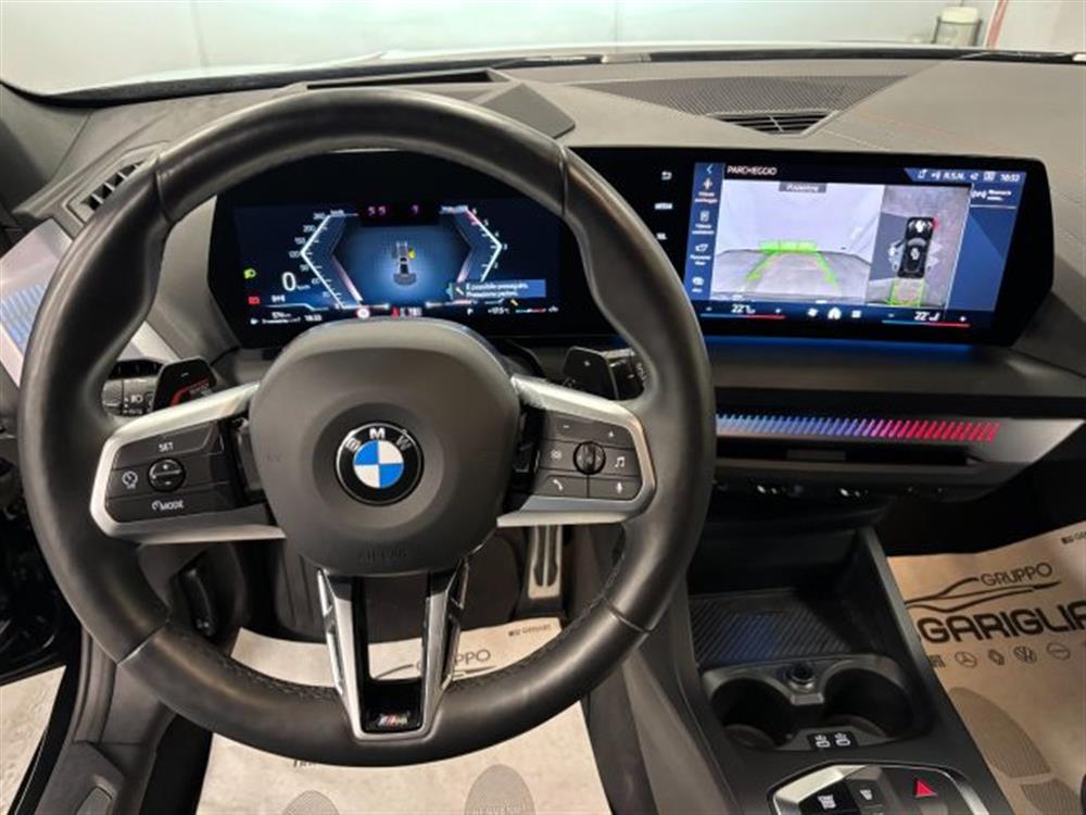 118 118 d MSport Pro StraFul