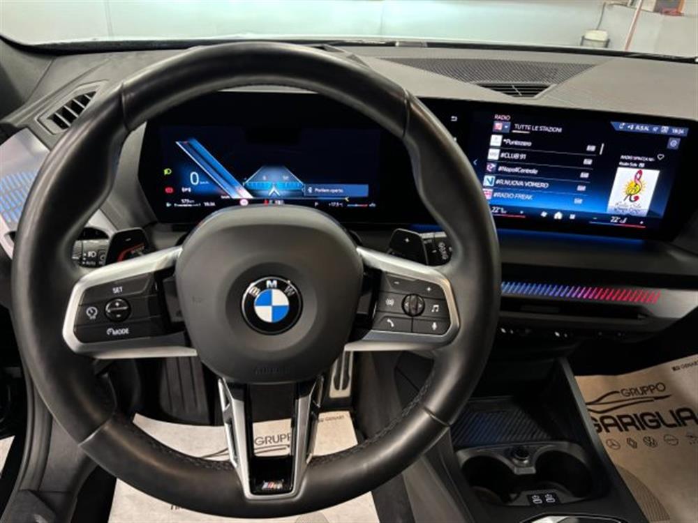 118 118 d MSport Pro StraFul