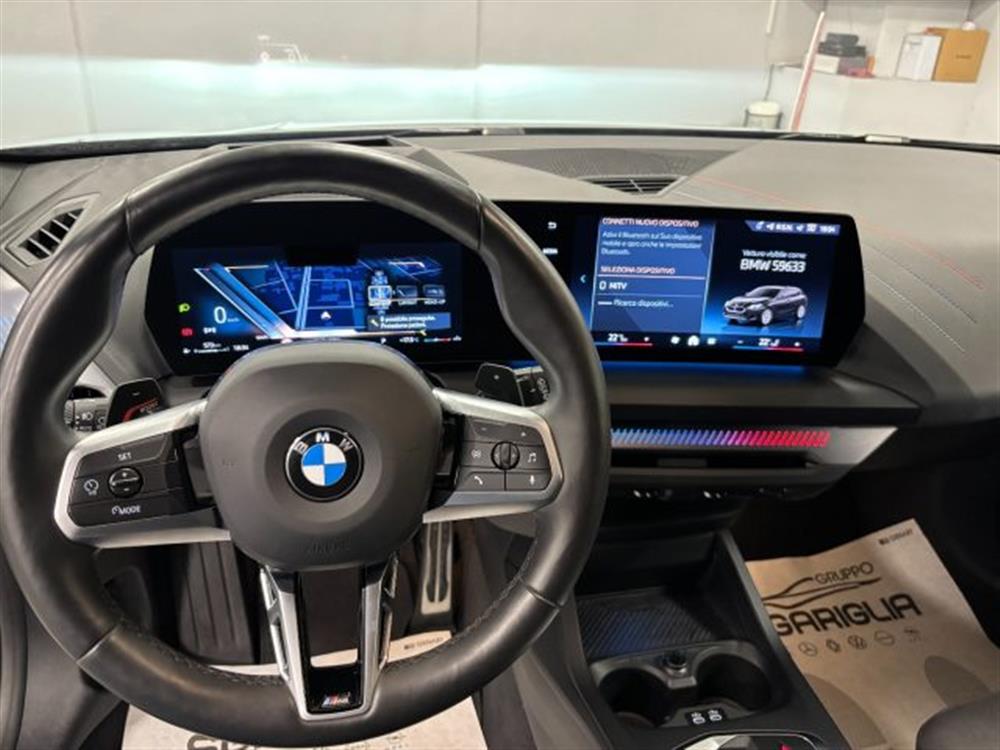 118 118 d MSport Pro StraFul