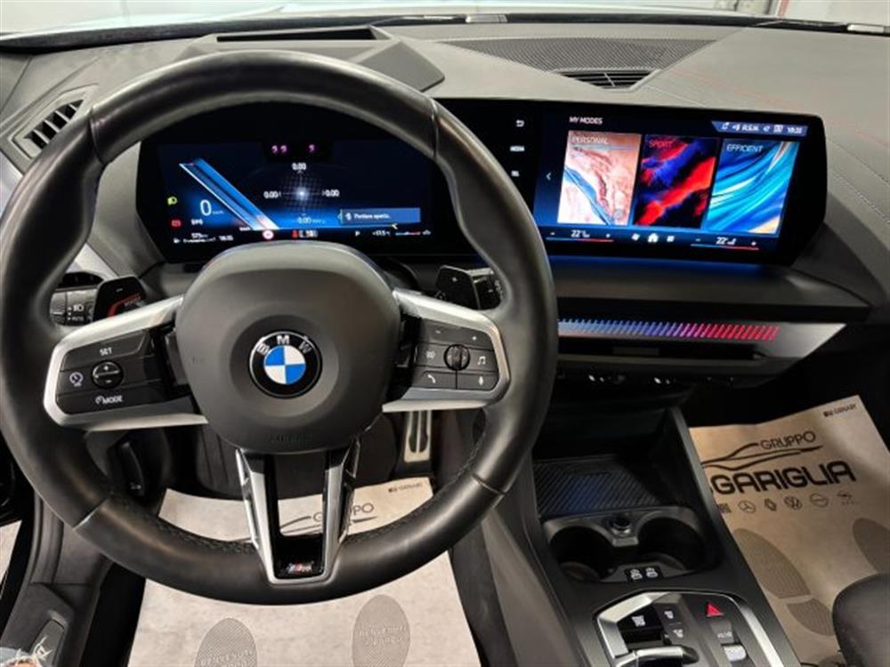 118 118 d MSport Pro StraFul