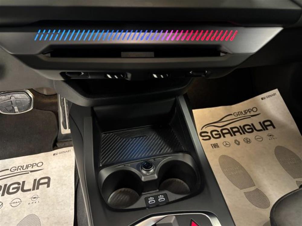 118 118 d MSport Pro StraFul