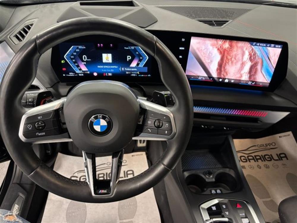118 118 d MSport Pro StraFul