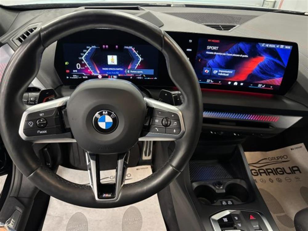 118 118 d MSport Pro StraFul