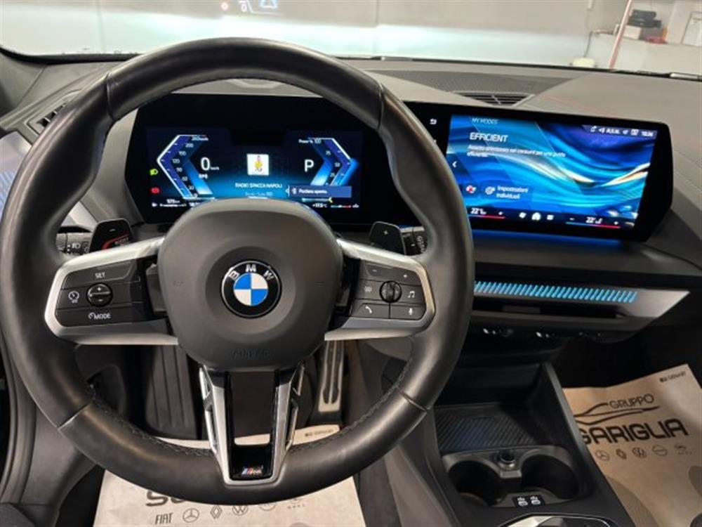 118 118 d MSport Pro StraFul