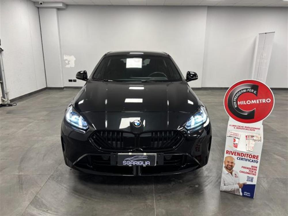 118 118 d MSport Pro StraFul