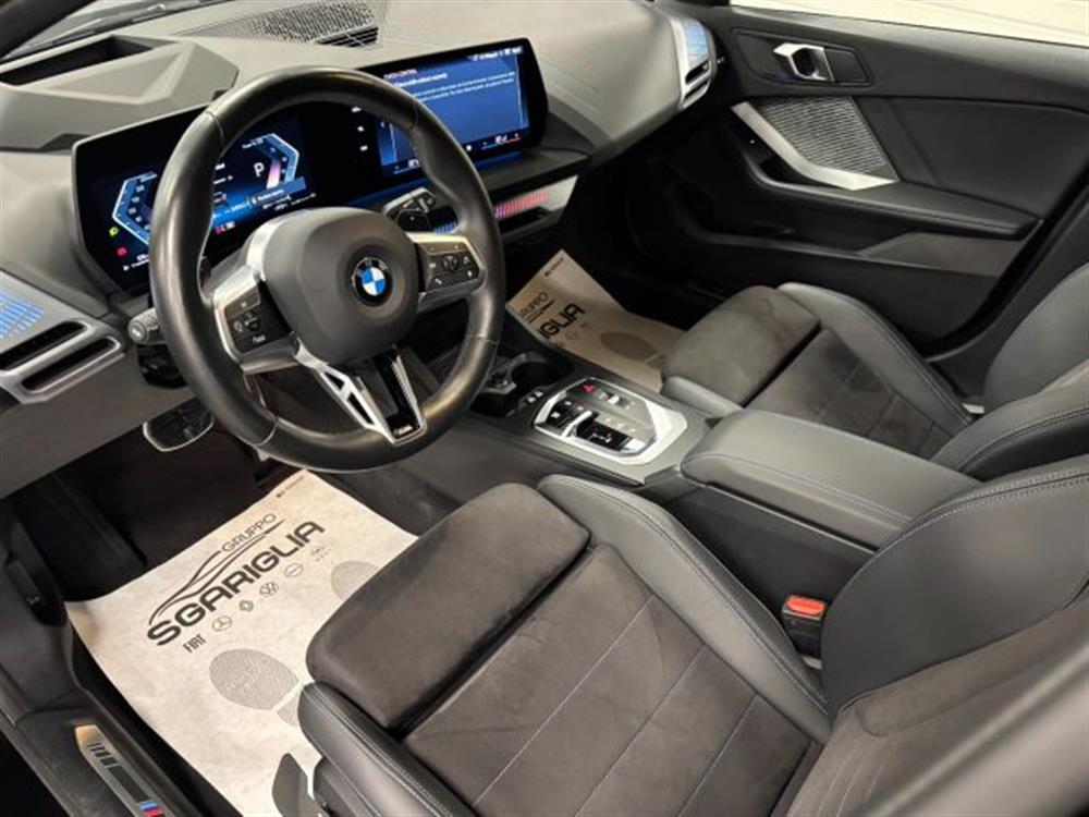 118 118 d MSport Pro StraFul
