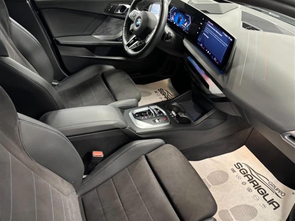 118 118 d MSport Pro StraFul