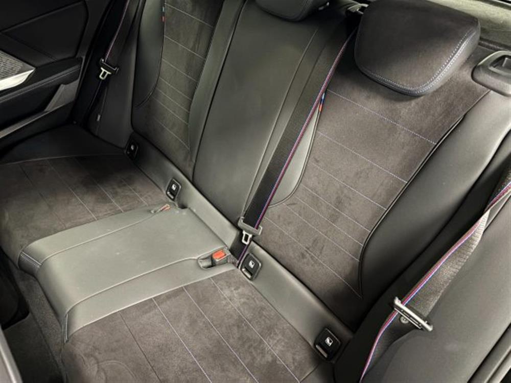 118 118 d MSport Pro StraFul