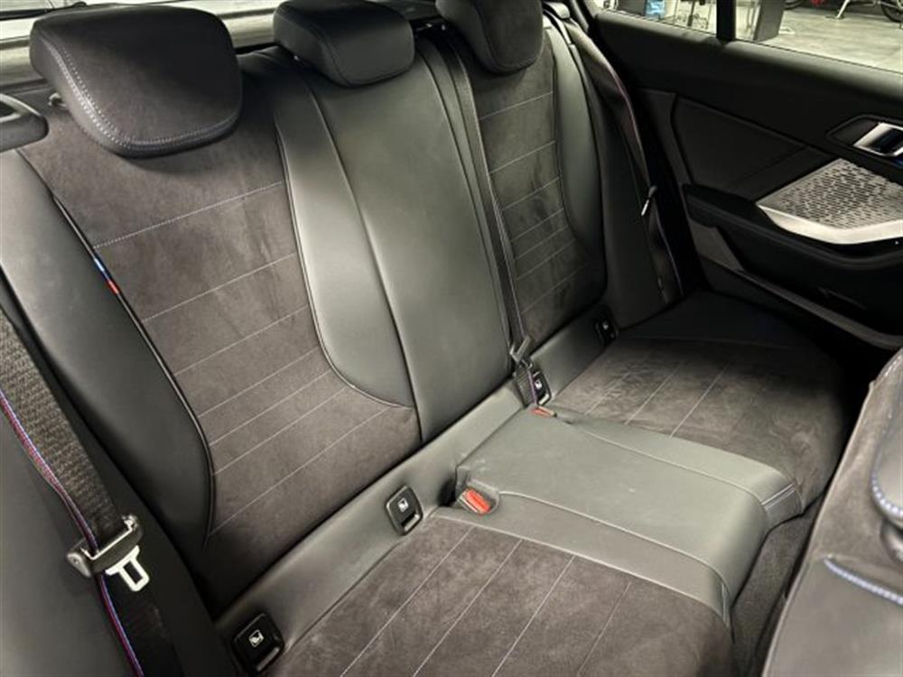 118 118 d MSport Pro StraFul