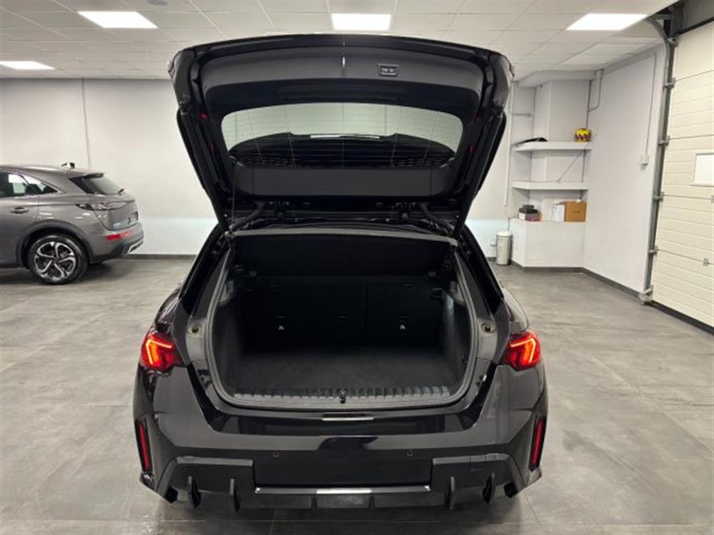 118 118 d MSport Pro StraFul