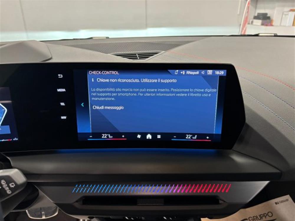 118 118 d MSport Pro StraFul