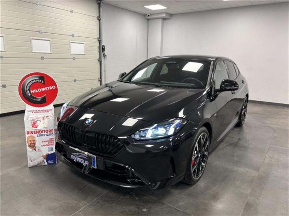 118 118 d MSport Pro StraFul