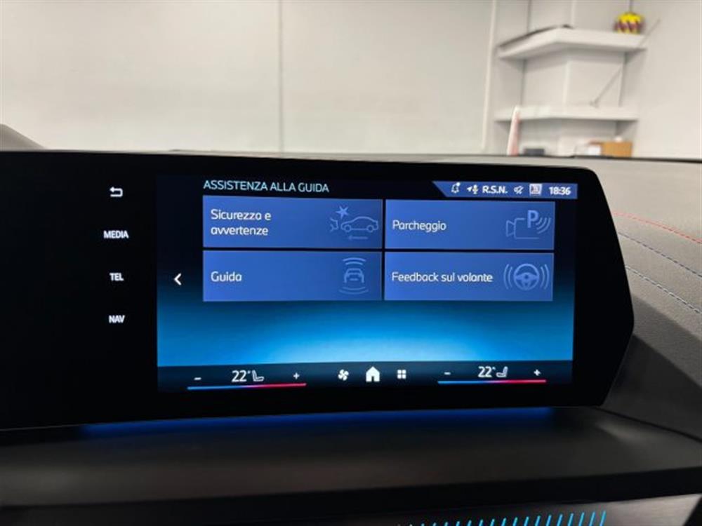 118 118 d MSport Pro StraFul