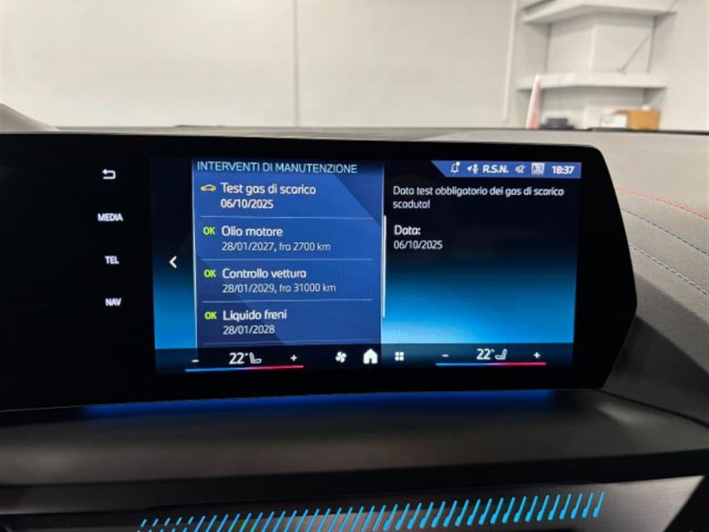 118 118 d MSport Pro StraFul