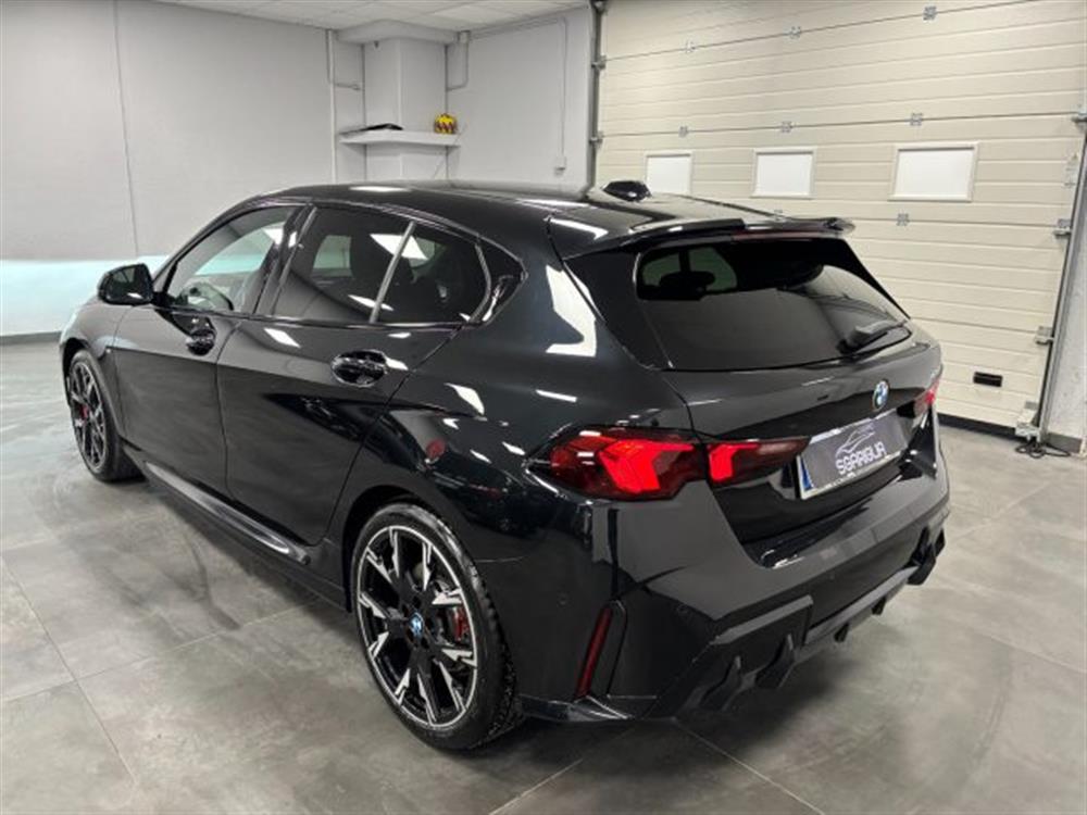 118 118 d MSport Pro StraFul