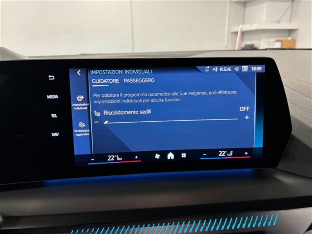 118 118 d MSport Pro StraFul