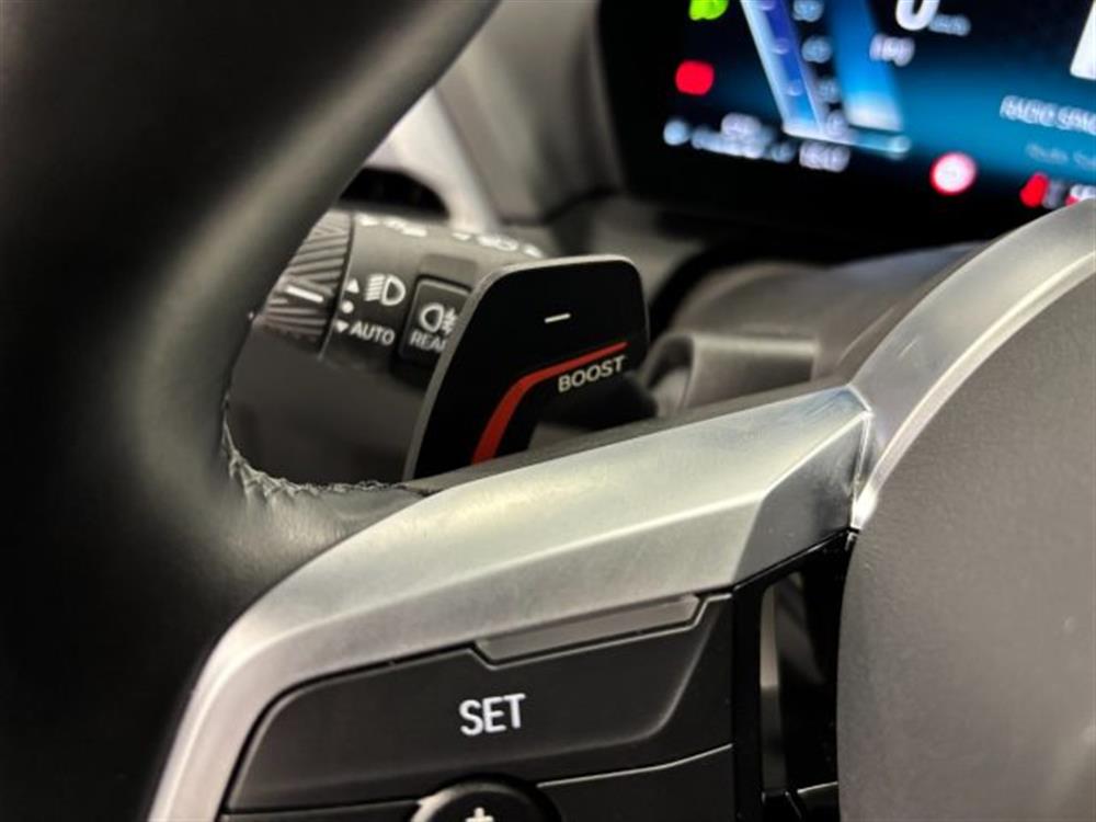 118 118 d MSport Pro StraFul