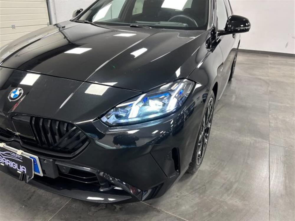 118 118 d MSport Pro StraFul