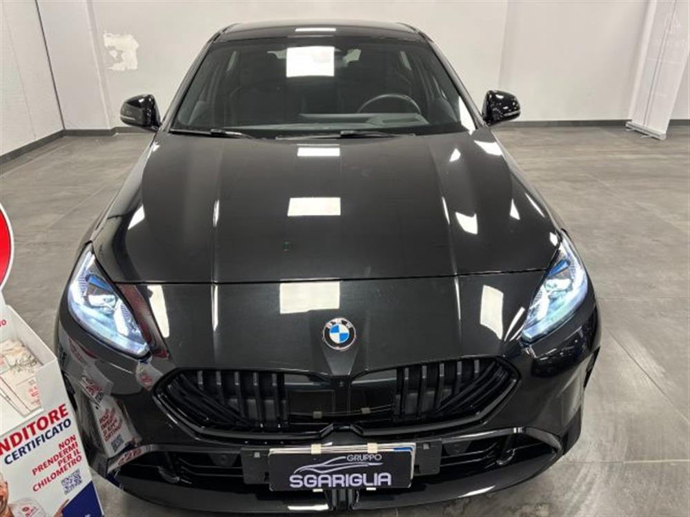 118 118 d MSport Pro StraFul