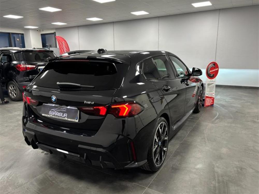 118 118 d MSport Pro StraFul