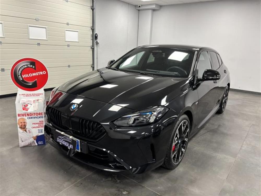 118 118 d MSport Pro StraFul