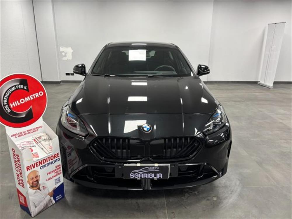 118 118 d MSport Pro StraFul
