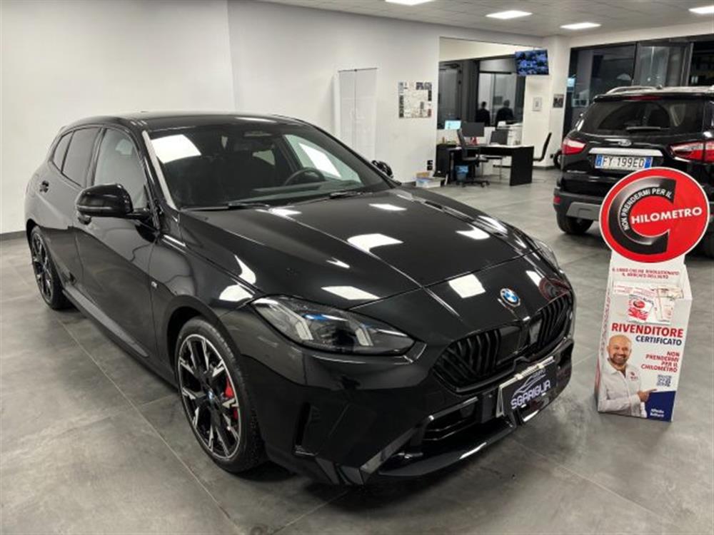 118 118 d MSport Pro StraFul