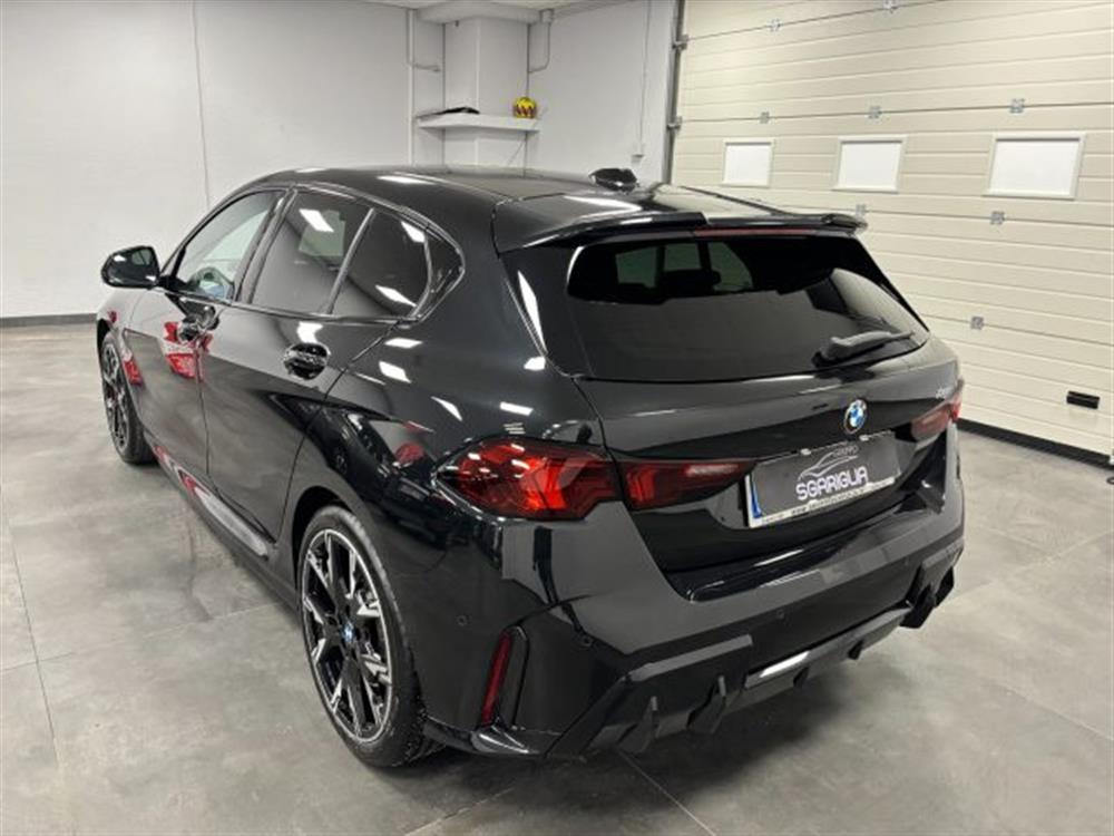 118 118 d MSport Pro StraFul