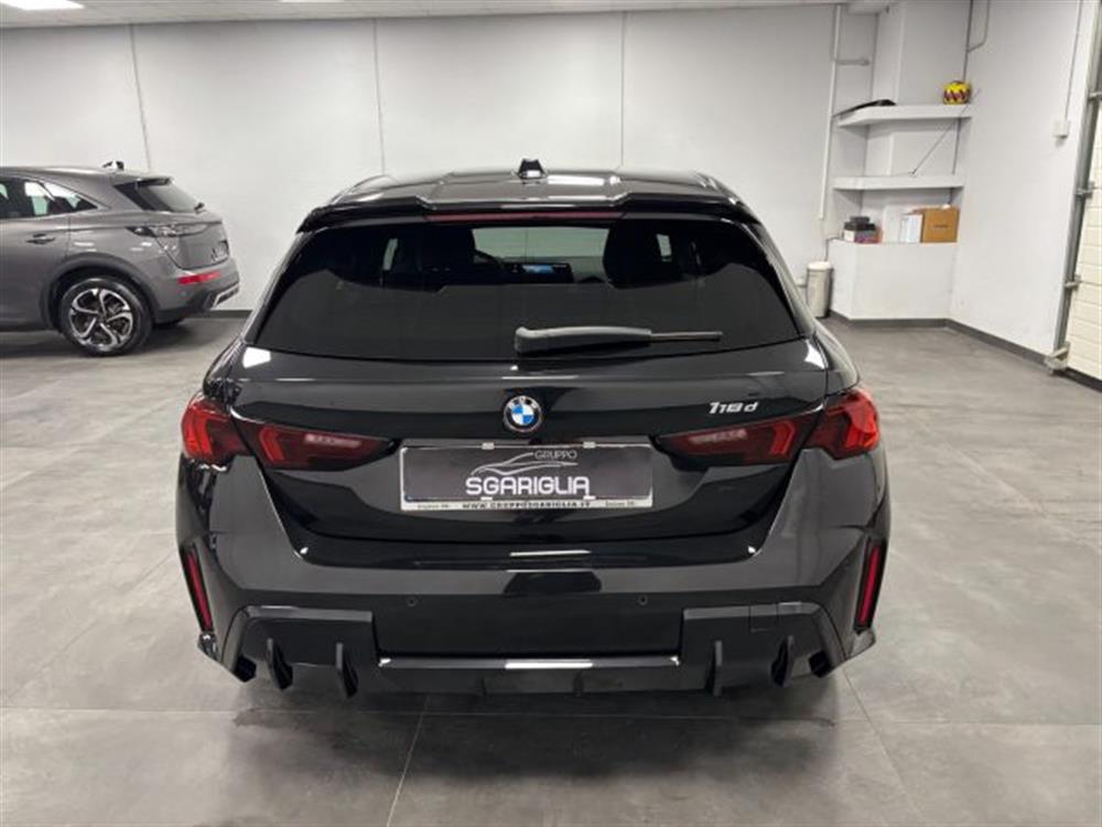 118 118 d MSport Pro StraFul