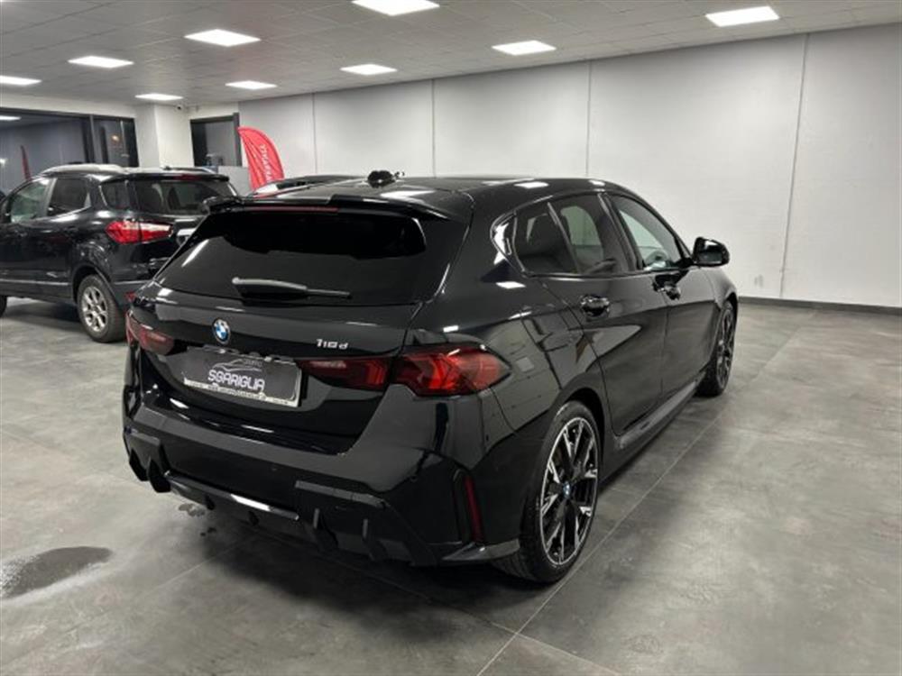 118 118 d MSport Pro StraFul