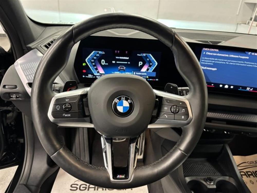118 118 d MSport Pro StraFul