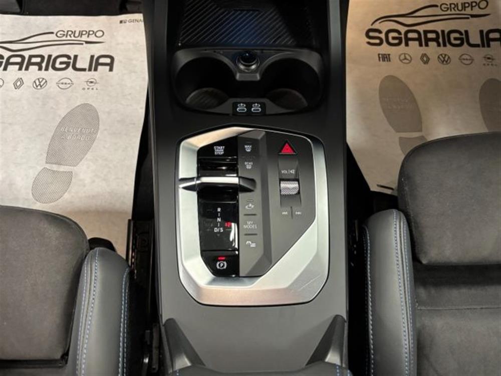 118 118 d MSport Pro StraFul