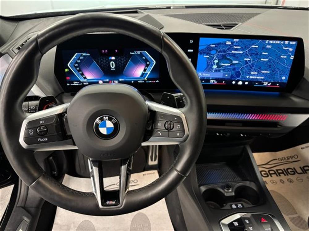 118 118 d MSport Pro StraFul