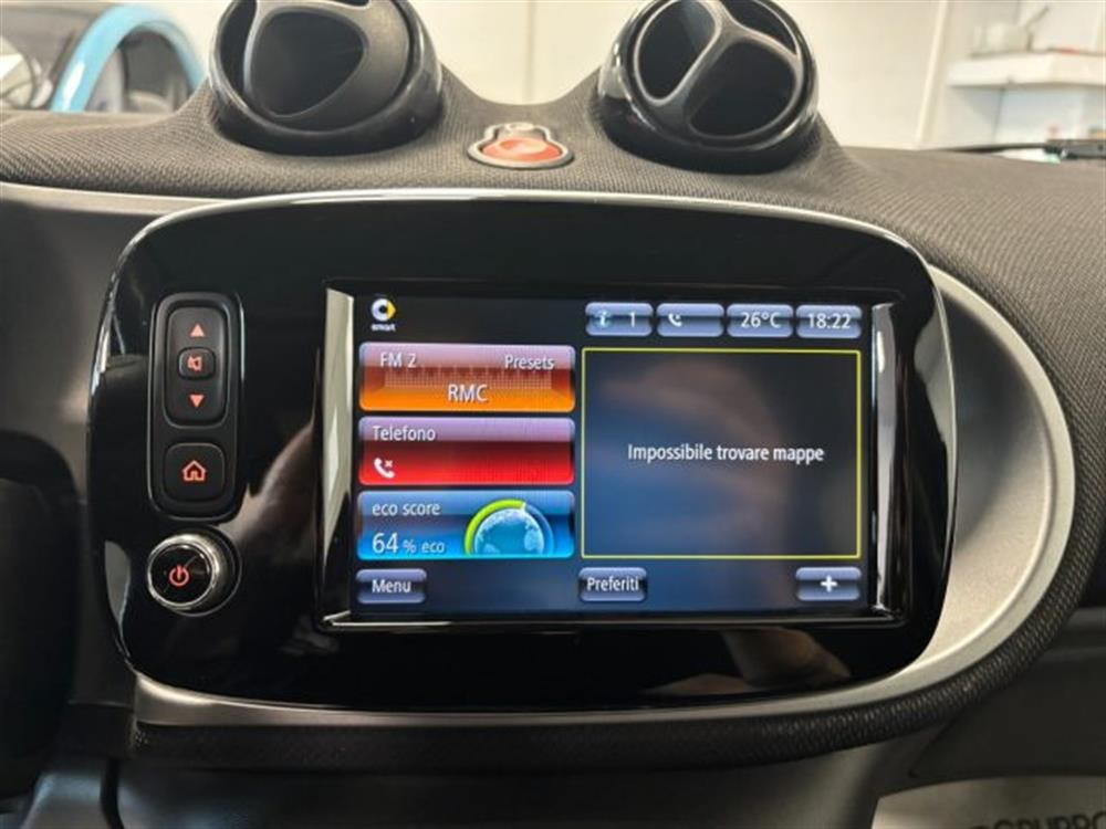ForFour ForFour 70 1.0 Automatico Te