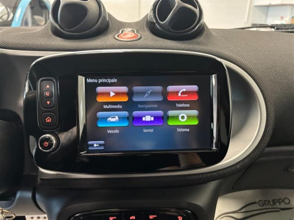 ForFour ForFour 70 1.0 Automatico Te