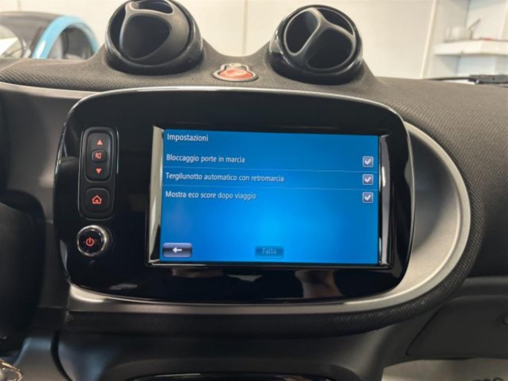 ForFour ForFour 70 1.0 Automatico Te