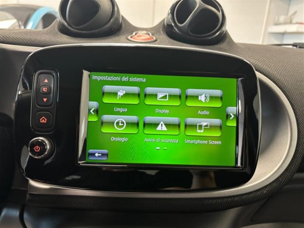 ForFour ForFour 70 1.0 Automatico Te