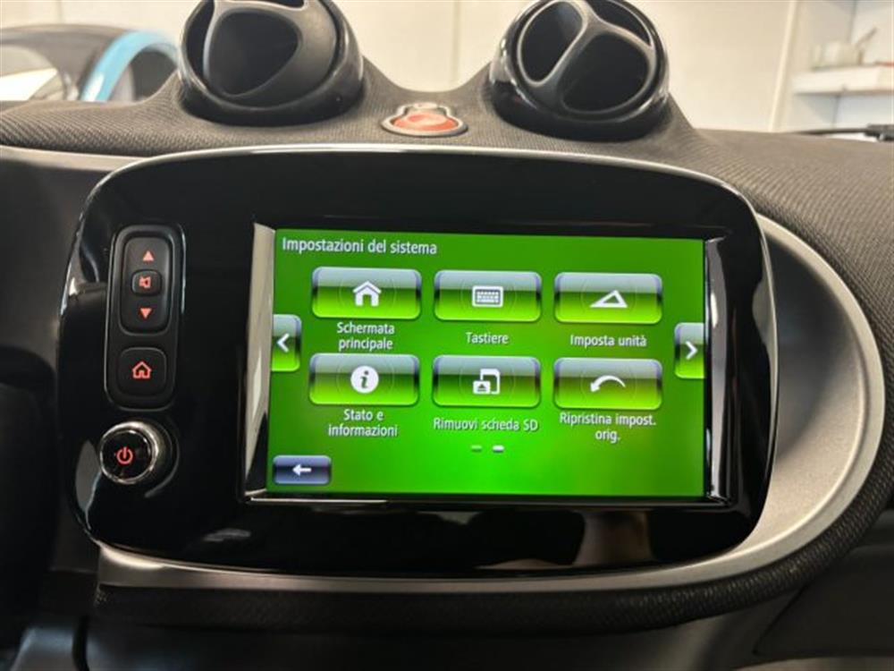 ForFour ForFour 70 1.0 Automatico Te