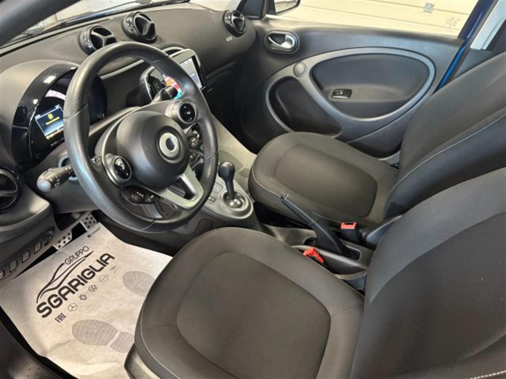 ForFour ForFour 70 1.0 Automatico Te