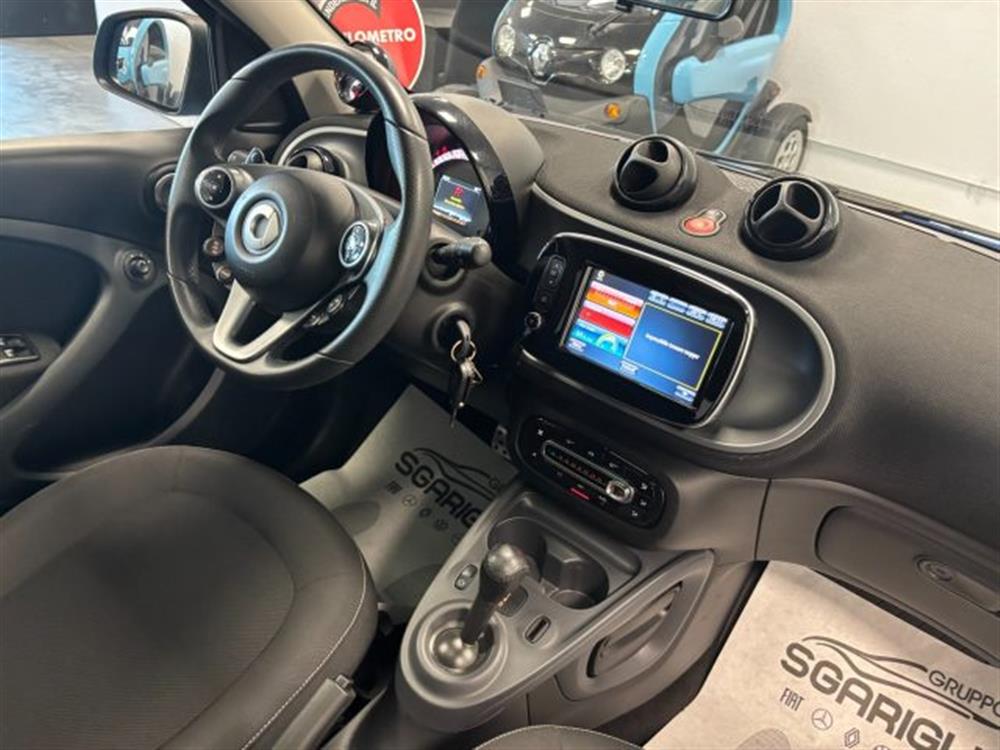 ForFour ForFour 70 1.0 Automatico Te