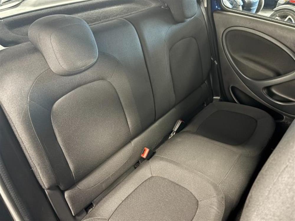 ForFour ForFour 70 1.0 Automatico Te