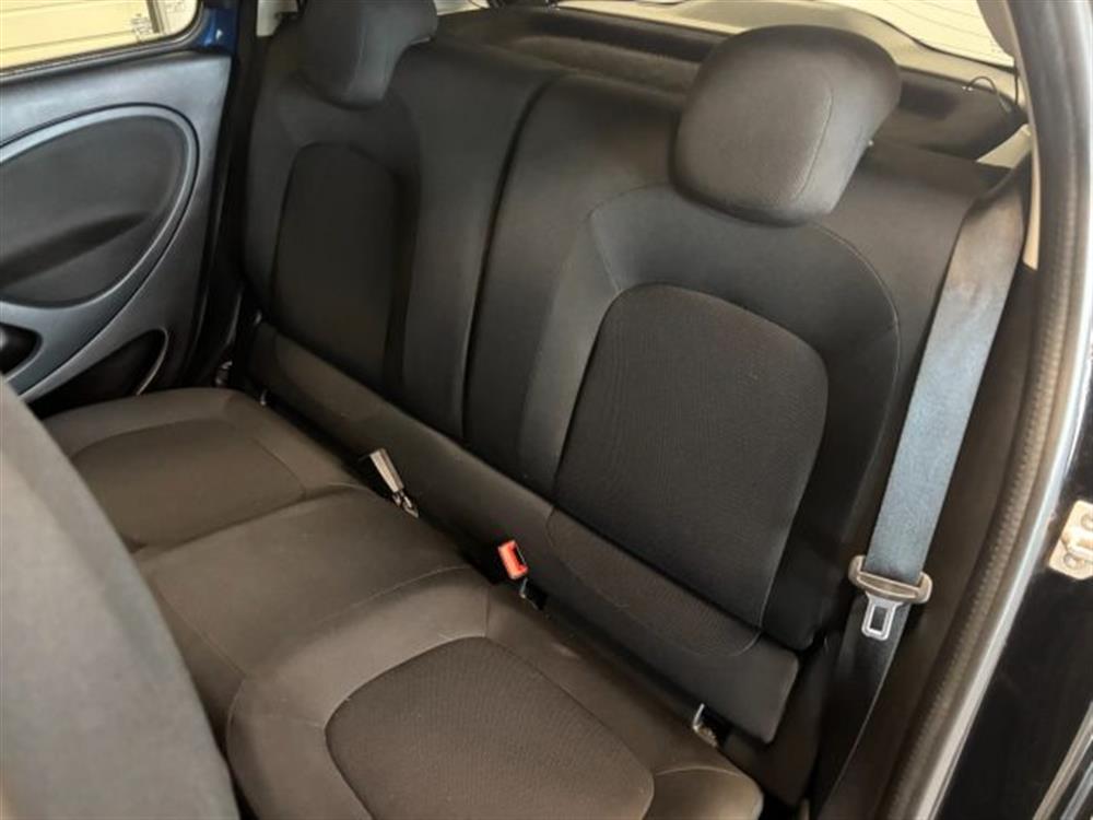 ForFour ForFour 70 1.0 Automatico Te