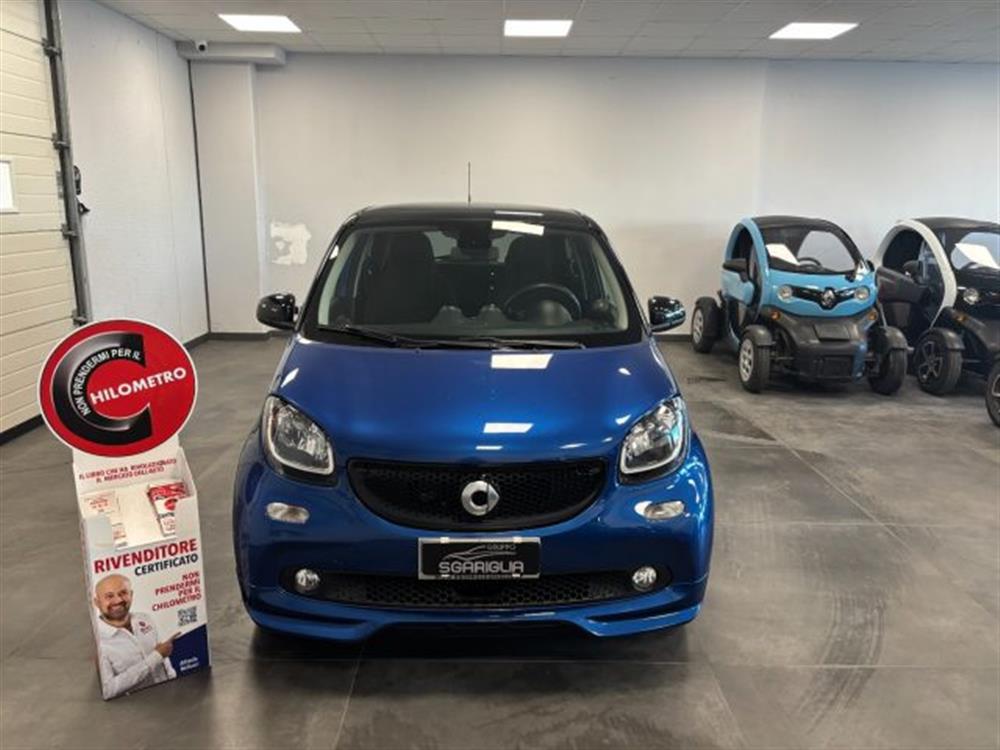 ForFour ForFour 70 1.0 Automatico Te