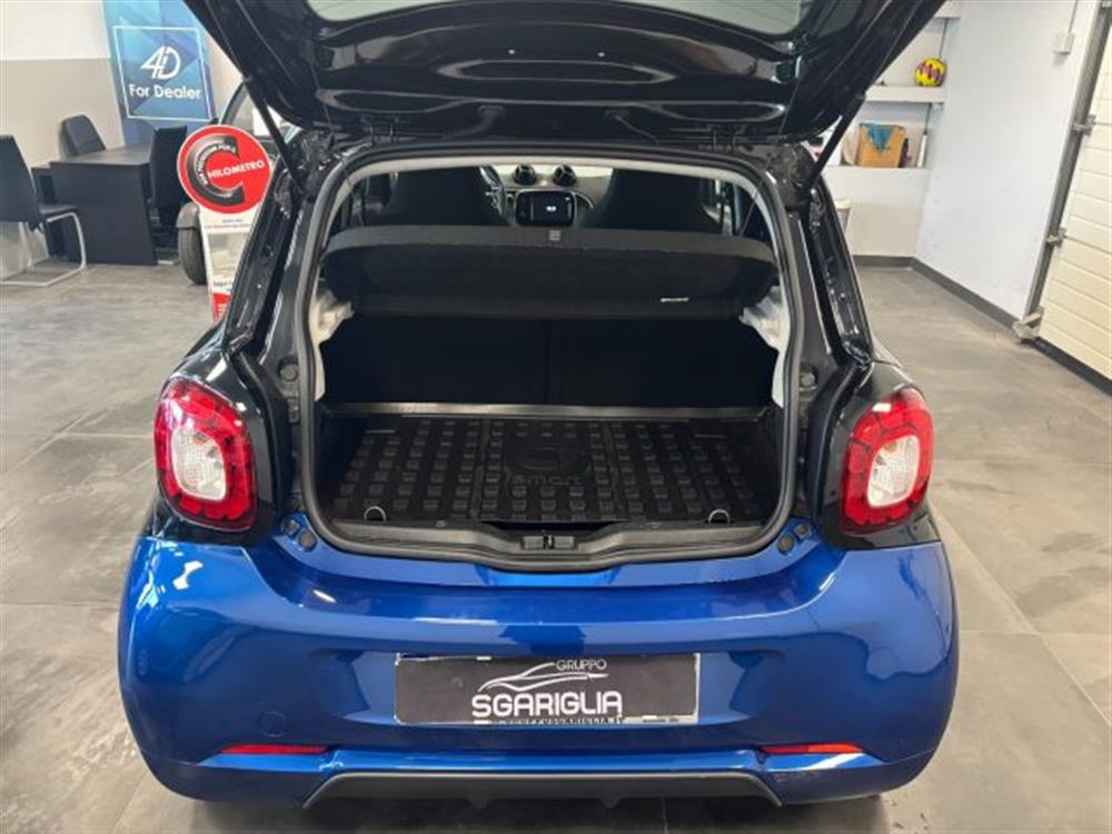 ForFour ForFour 70 1.0 Automatico Te