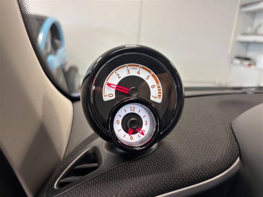 ForFour ForFour 70 1.0 Automatico Te