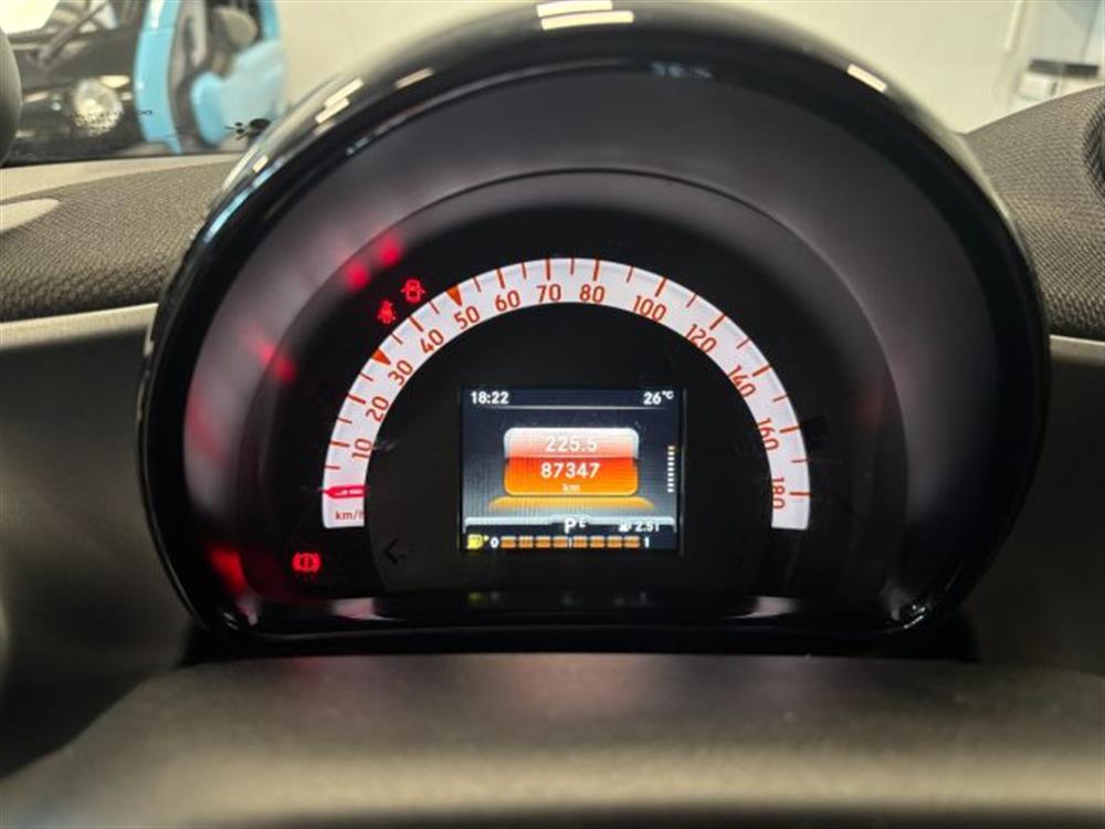 ForFour ForFour 70 1.0 Automatico Te