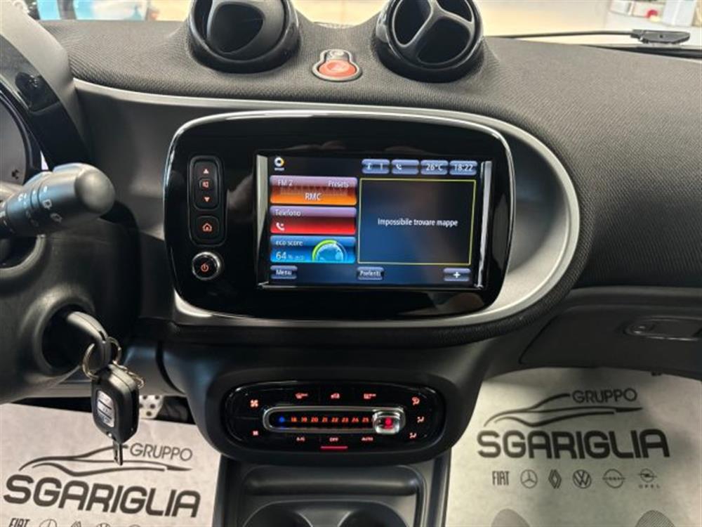ForFour ForFour 70 1.0 Automatico Te