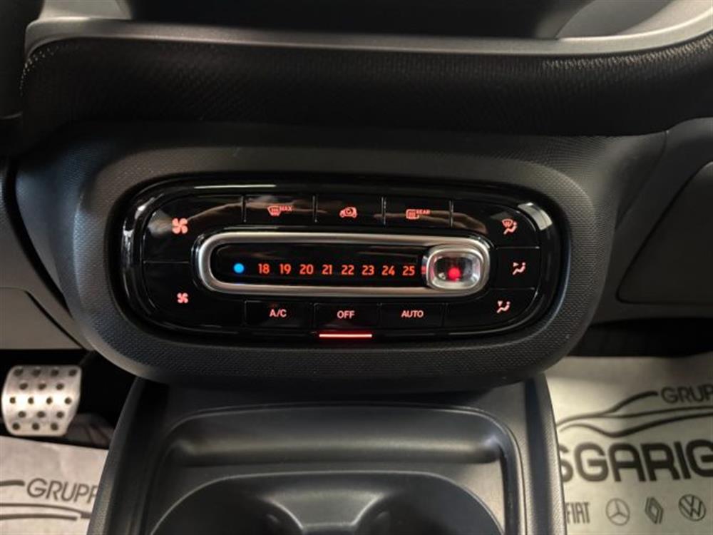 ForFour ForFour 70 1.0 Automatico Te