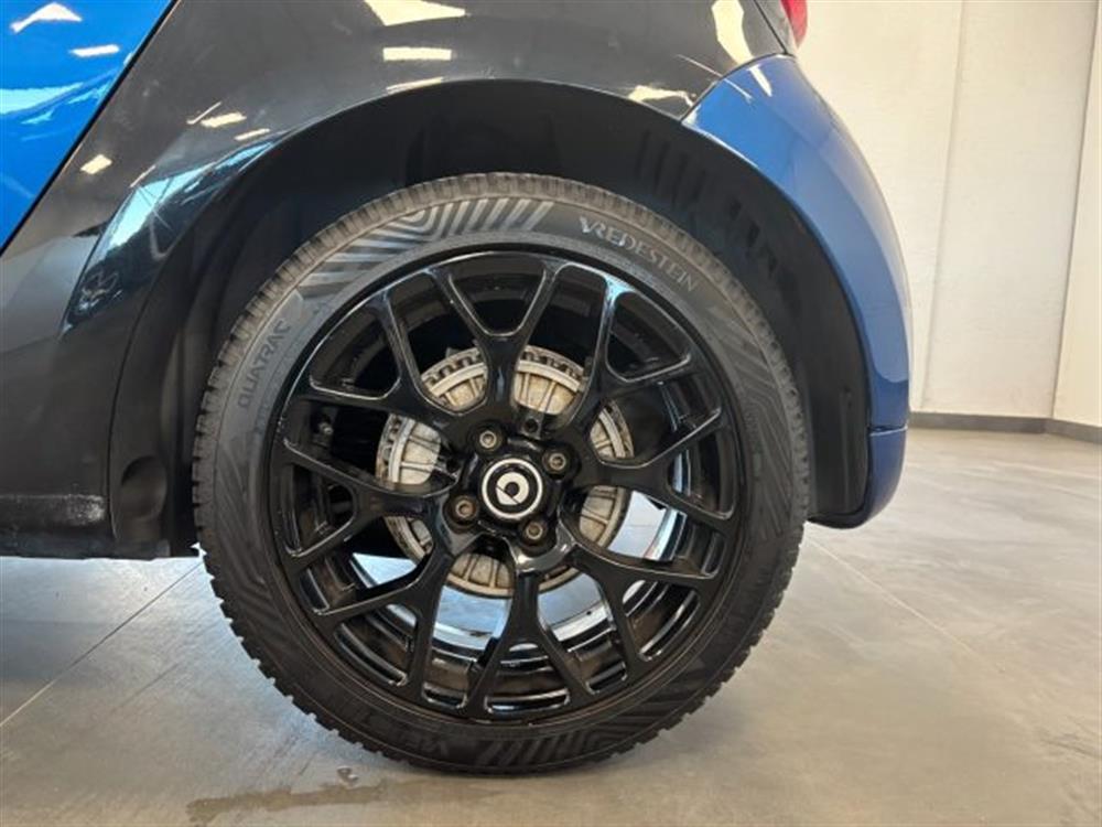 ForFour ForFour 70 1.0 Automatico Te