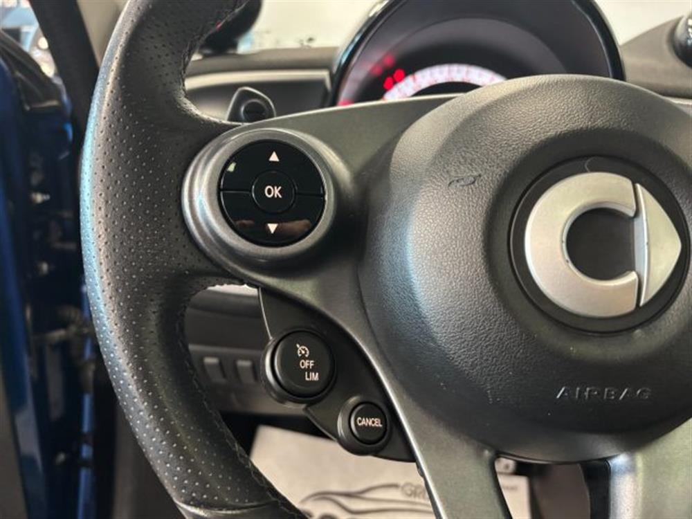 ForFour ForFour 70 1.0 Automatico Te